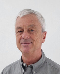 Dr. Michael Pöhlmann